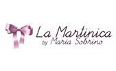 La Martinica by Maria Sobrino 